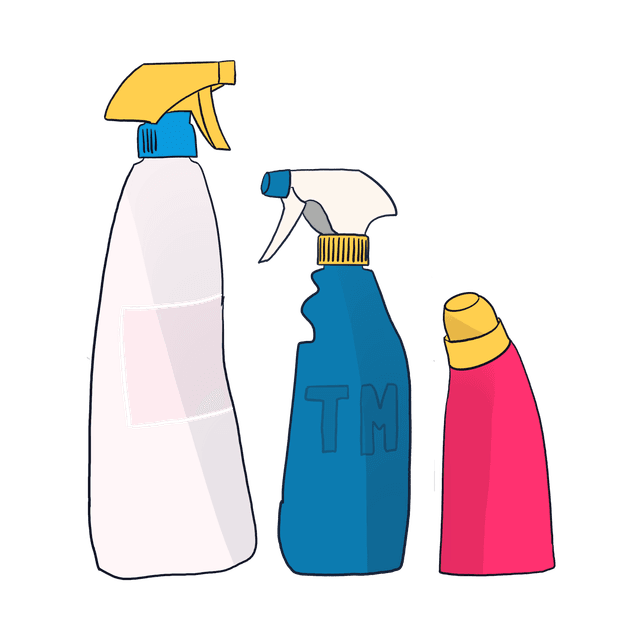 Produits écologiques