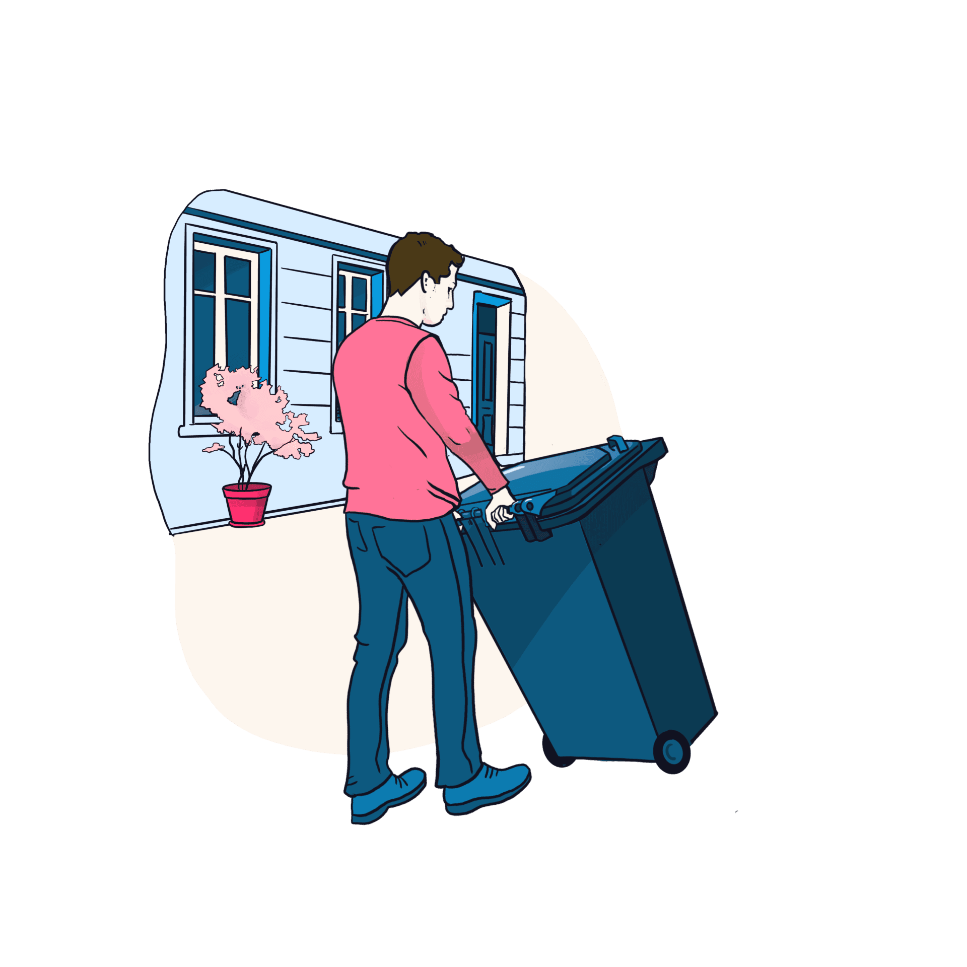 Gestion des déchets