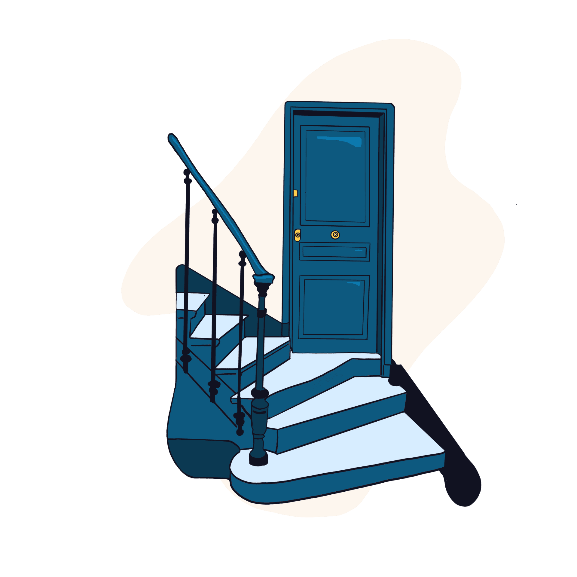 Nettoyage d'immeubles