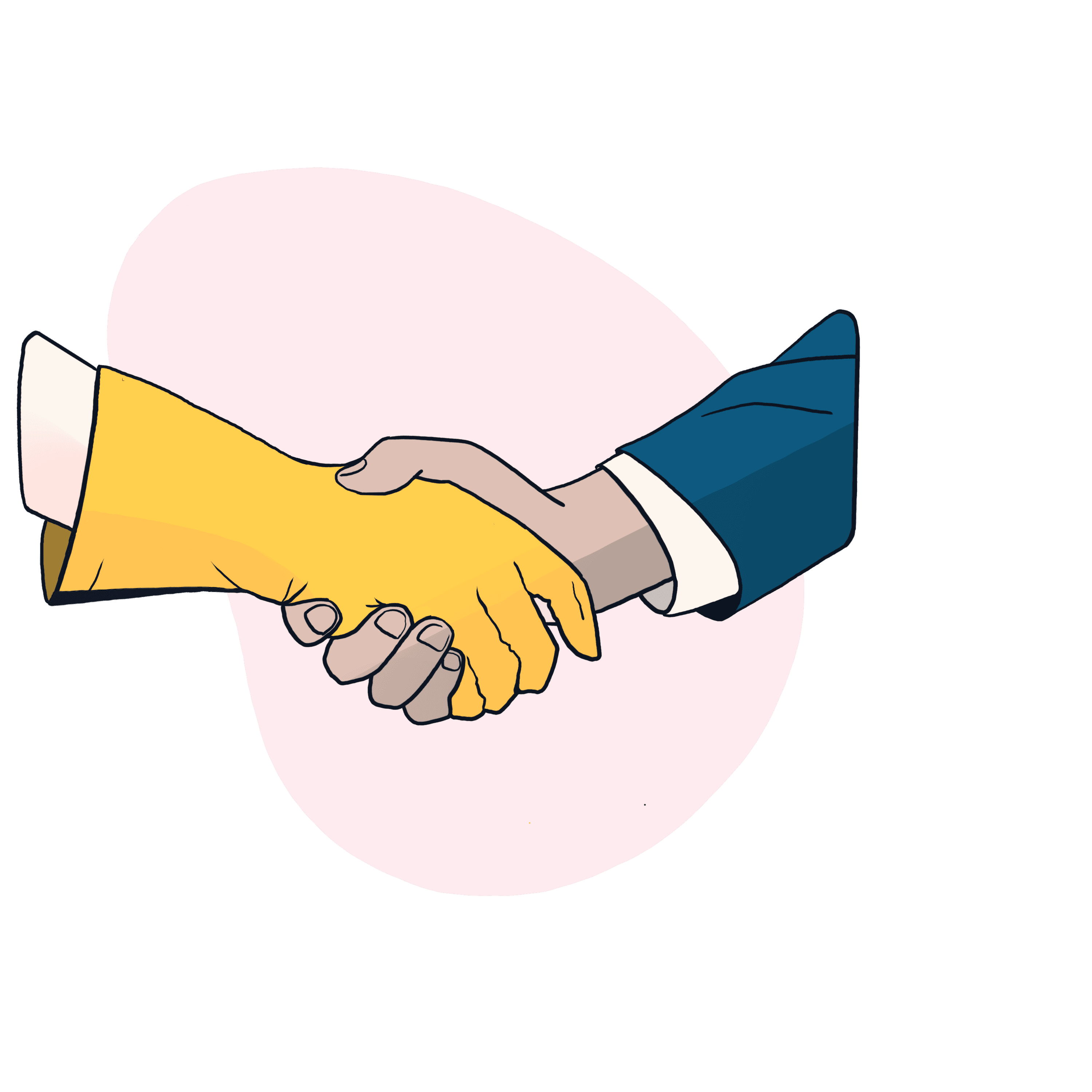 Zones d'intervention Tournez Ménage à Marseille et ses alentours